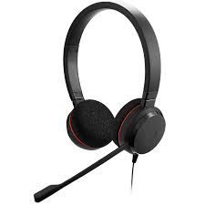Jabra Engage - 20 SE - Handset - Wired - 4999-823-369
