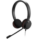 Jabra Engage - 20 SE - Handset - Wired - 4999-823-369