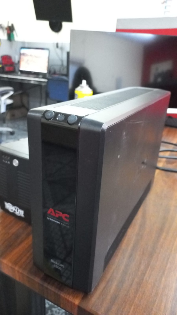 APC-UPS-