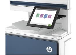HP Color LaserJet Enterprise MFP 6800dn - Impresora multifunción - color - laser - Legal (216 x 356 mm) (original) - A4/Legal (material) - hasta 55 ppm (copiando) - hasta 55 ppm (impresión) - 650 hojas - Gigabit LAN, USB 3.0, host USB 2.0, host USB 3.0