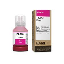 Epson - Ultrachrome - Ink cartridge - Pink - 10L F10071