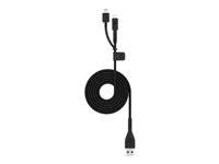 Mophie - Cable USB - -C 3.1