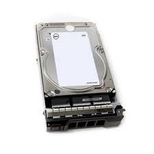 Dell - Hard drive - Internal hard drive - 20 TB - 3.5" - 161-BBTE