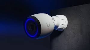 Ubiquiti Unifi Protect G5 PRO Next-gen indoor/outdoor 4K PoE camera