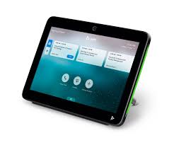 POLY - TC10 Black Touch Controller