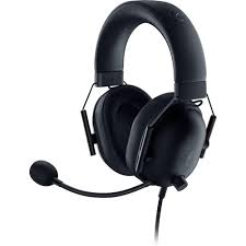 Razer - Headset - Wired - BlackShark V2 X for PlayStatio
