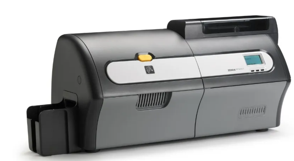 Impresora de Tarjetas Zebra ZXP Series 7 Dual sin laminador
