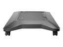 HP - Soporte de impresora - para LaserJet Enterprise M607, M608, M609, M610, M611, M612; LaserJet Managed E60055, E60075