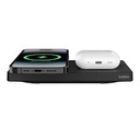 Belkin - charger - Lithium - Para Universal - BoostCharge Pro 2 In 1 Pad