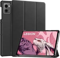Lenovo Legion - 28.8" - Android - Snapdragon 8 Gen 3 - Folio Case + Glass Film