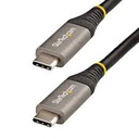 StarTech.com - USB / network cable - USB C de 6 pies (2 m) de 5 Gbp