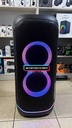 JBL PartyBox 720 - Altavoz de fiesta - Negro