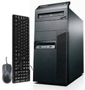 Lenovo ThinkCentre - Tower - AMD Ryzen 5 5645 / 5.1 GHz - DDR5 SDRAM - 1 TB Hard Drive Capacity - NVIDIA T1000 - Windows 11 Pro - TS P358
