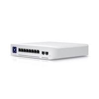 Nexxt Solutions Infrastructure - Switch PoE + - Gigabit Ethernet - 24 - 4 Gigabit SFP - Incluye accesorios rack