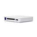 Nexxt Solutions Infrastructure - Switch PoE + - Gigabit Ethernet - 24 - 4 Gigabit SFP - Incluye accesorios rack