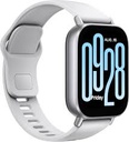 Xiaomi - Smart watch - silver