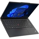 Lenovo ThinkPad E14 - Notebook - 13.3" - Intel Core Ultra 5 125U / 4.8 GHz - 16 GB - DDR5 SDRAM - 512 GB SSD - Integrated graphics - Windows 11 Pro - 3-year warranty
