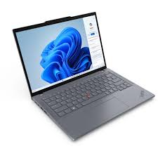 Lenovo ThinkPad T14 - Notebook - 14" - Intel Core Ultra 5 125U / 4.8 GHz - 16 GB - DDR5 SDRAM - 512 GB SSD - Integrated graphics - Windows 11 Pro - 3-year warranty