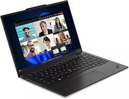 Lenovo ThinkPad X1 - 14" - Intel Core Ultra 7 155U / 1.7 GHz - DDR5 SDRAM - 16 GB - 1 TB SSD - Integrated graphics - Windows 11 Pro - 3-year warranty