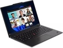 Lenovo ThinkPad X1 - 14" - Intel Core Ultra 7 155U / 1.7 GHz - DDR5 SDRAM - 16 GB - 1 TB SSD - Integrated graphics - Windows 11 Pro - 3-year warranty