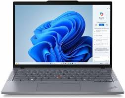 Lenovo ThinkPad G8 - 14" - Intel Core i5 155U / 2.2 GHz - DDR5 SDRAM - 16 GB - 512 GB SSD - Integrated graphics - Windows 11 Pro - 1-year warranty