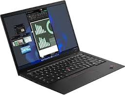 Lenovo ThinkPad G8 - 14" - Intel Core i7 240H / 2.5 GHz - DDR5 SDRAM - 16 GB - SSD - Integrated graphics - Windows 11 Pro - 1-year warranty