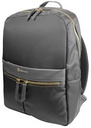 Klip Xtreme - Notebook carrying backpack - 15.6" - Green - Water repellent KNB-750