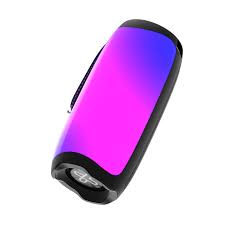 Klip Xtreme Klipxtreme KTO-350 - Case - Black - Tech Organizer
