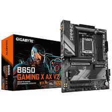 Gigabyte - Motherboard - B650 GAMING X AX V2 DDR5 4 DI