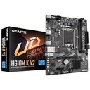 Gigabyte - Motherboard - H610M K V2 DDR4  2DIMM LGA 170