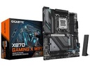Gigabyte - Motherboard - X870 GAMING X WIFI7 DDR5 4 DI