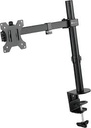 Klip Xtreme Klipxtreme KTO-300 - Case - Black - Tech Organizer