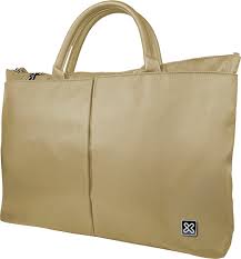 Klip Xtreme Klipxtreme KCB-450 - Shoulder bag - Black / Beige - Water repellent