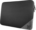 Klip Xtreme - Notebook sleeve - 16" - Polyester - Black
