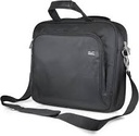 Klip Xtreme KTS-500 - Shoulder bag - Black - 12in Tablet Sleeve