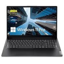 Lenovo V15 - Notebook - 15.6" - 1920 x 1080 - Intel Core i7 I7-13620H / 4.9 GHz - 16 GB - DDR4 SDRAM - SSD - Intel UHD Graphics - FreeDOS - 1-year warranty