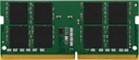 Kingston ValueRam - DDR5 SDRAM - 5600 MHz - Unbuffered - Non-ECC - 32GB 5600MT/s DDR5 Non-ECC CL4