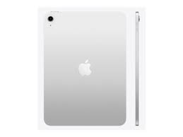 Apple iPad - 11" - iPad OS 18 - A16 - Silver