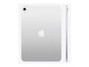 Apple iPad - 11" - iPad OS 18 - A16 - Silver