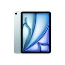 Apple iPad Air - 11" - iPad OS 18 - M3 - Blue - Wi-Fi 128GB