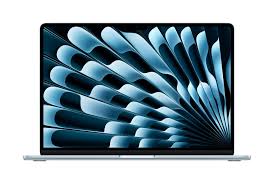 Apple MacBook Air - Notebook - 13" - Apple M4 None / 4.5 GHz - 24 GB - DDR5 SDRAM - 512 GB SSD - Apple M4 10-core - Apple macOS Sequoia - Silver