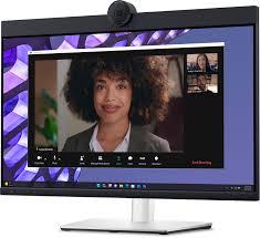 Dell P2424HEB 210 - 24" - IPS - Video Conferencing Monitor
