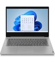 Lenovo IdeaPad Slim 3 15Q8X10 - Notebook - 15.3" - 1920 x 1200 - Qualcomm Snapdragon X X1-26-100 / 3.0 GHz - LPDDR5X SDRAM - 24 GB - 512 GB SSD - NVIDIA GeForce RTX 3050 - Microsoft Windows 11 Home - 1-year warranty