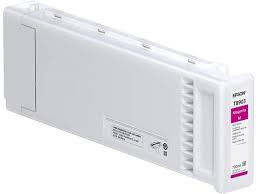 Epson - 700 ml - magenta - original - cartucho de tinta - para SureColor S80600, SC-S40600, SC-S60600, SC-S80600