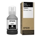Epson UltraChrome - T49V110 - ink Bottle - Black
