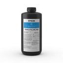 Epson UltraChrome - T49V210- ink Bottle - Cyan - 1000 ml