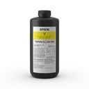 Epson UltraChrome - T49V410 - ink Bottle - Yellow - 1000 ml