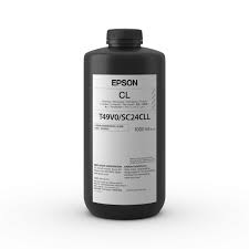 Epson - Cleaning Liquid - 1000 ml