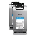 Epson T45S2 - Paquete de 2 - 1.5 L - gran capacidad - cián - original - paquete de tinta - para SureColor R5070L