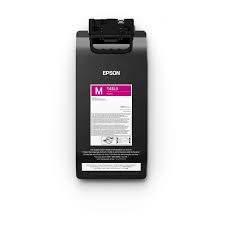 Epson T45S3 - Paquete de 2 - 1.5 L - gran capacidad - magenta - original - paquete de tinta - para SureColor R5070L